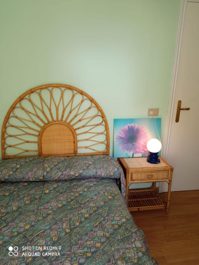 Apartamentos Ramón Foz Exterior foto