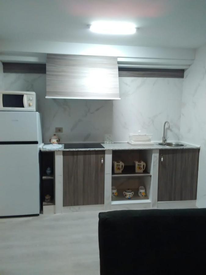 Apartamentos Ramón Foz Exterior foto