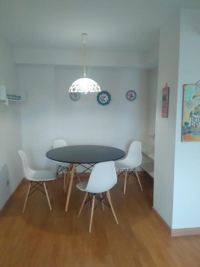 Apartamentos Ramón Foz Exterior foto